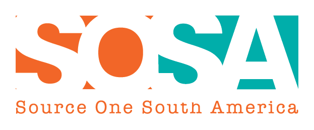 SOSA — Source One South America